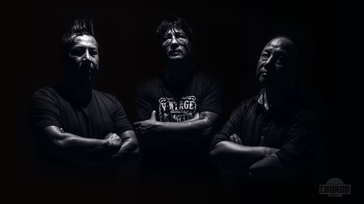 The AXE Band