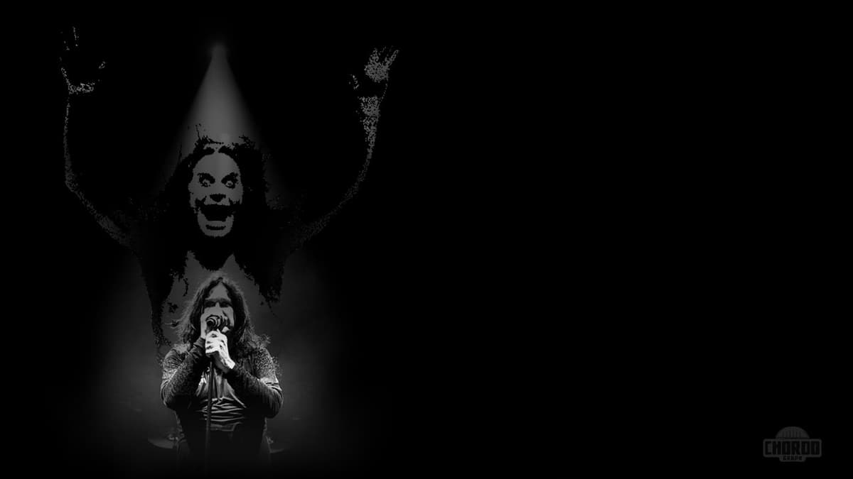 Ozzy Osbourne 