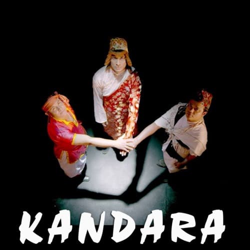 Kandara BandChordograph