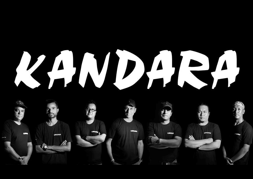 Kandara Band