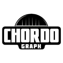 chordograph logo
